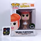 Funko Pop! Animation The Flintstones Wilma Flintstone #696