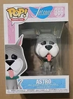 Funko POP! Animation The Jetsons # 366 Astro Dog Vaulted
