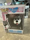 Funko POP! Animation THE JETSONS ASTRO #366 BX50