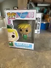 Funko POP! Animation THE JETSONS ELROY JETSON #512 BX49