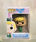 Funko Pop! Animation The Jetsons Elroy Jetson # 512