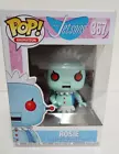 Funko POP! Animation - The Jetsons - Rosie #367 Vaulted 2018