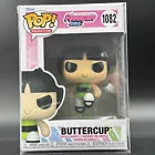 Funko Pop! Animation: The Powerpuff Girls #1082 - Buttercup
