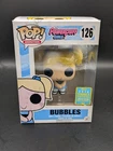 Funko Pop! Animation: The Powerpuff Girls Bubbles Vinyl Figure #126
