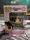 FUNKO POP ANIMATION THE POWERPUFF GIRLS - BUTTERCUP #127