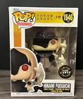 Funko POP! Animation Tokyo Ghoul #1546 Hinami Fueguchi Glow Chase Limited Ed