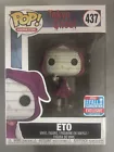 Funko Pop! Animation Tokyo Ghoul Eto [2018 Fall Convention Excl.] (w/ Protector)