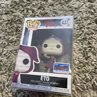 Funko Pop! Animation - Tokyo Ghoul - Eto - #437 - 2018 NYCC Exclusive