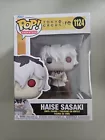 Funko POP!- Animation - Tokyo Ghoul - Haise Sasaki - #1124