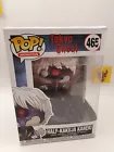 Funko Pop Animation Tokyo Ghoul Half-kakuja Kaneki #465 Vaulted - With Protector