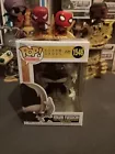 Funko Pop Animation Tokyo Ghoul RE hinami fueguchi 1546