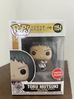 Funko Pop Animation Tokyo Ghoul Toru Mutsuki GameStop Exclusive # 1154