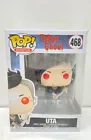 Funko Pop Animation Tokyo Ghoul Uta Vinyl Figure# 468 Collectible Red Eyes 2018