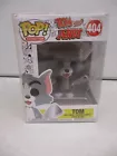 Funko Pop Animation Tom and Jerry Tom 404