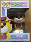 Funko Pop! Animation Top Cat #279 Vinyl Figure New In Box