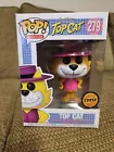 Funko Pop! Animation Top Cat Limited Edition Chase #279
