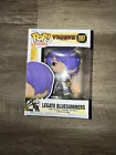 Funko Pop Animation Trigun - Legato Bluesummers - Vinyl Figure #1557
