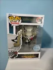 Funko Pop! Animation Vinyl #1396 - Jujutsu Kaisen - Hanami - Special Edition