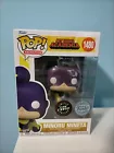 Funko Pop! Animation Vinyl #1480 - My Hero Academia - Minoru Mineta - Glow Chase