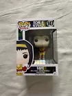 Funko Pop! Animation Vinyl: Cowboy Bebop - Faye Valentine #147
