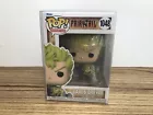 Funko Pop! Animation Vinyl: Fairy Tail - Laxus Dreyar #1048 W/Pop Protector!