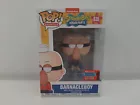 Funko Pop Animation Vinyl Figure - SpongeBob SquarePants - BarnacleBoy # 835