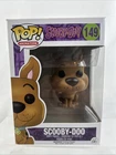 Funko POP! Animation Vinyl: Scooby-Doo! SCOOBY DOO #149 Vaulted NIB NEW