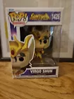 Funko POP! Animation Virgo Shun Saint Seiya #1426 Vinyl Figure New