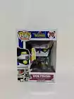 Funko Pop Animation:  Voltron Defender of the Universe #70 Vinyl Figure Vaulted