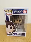 Funko Pop! Animation - Voltron Legendary Defender - Keith #474 - Dreamworks