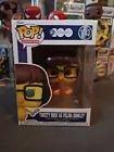 Funko Pop Animation WB100 1243 Tweety Bird As Velma Dinkley Looney tunes