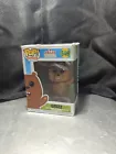 Funko Pop! Animation We Bare Bears Grizz #549 Vinyl Figure In Box
