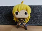Funko Pop! Animation - Yang Xiao Long (RWBY) #589 - UNBOXED