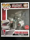 Funko PoP! Animation Yu-Gi-Oh! Cyber End Dragon # 1457 GameStop Exclusive