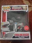 Funko PoP! Animation Yu-Gi-Oh! Cyber End Dragon # 1457 GameStop Exclusive NEW