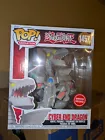 Funko PoP! Animation Yu-Gi-Oh! Cyber End Dragon # 1457 GameStop Exclusive
