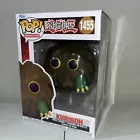 Funko Pop! Animation - Yu-Gi-Oh! - Kuriboh #1455 - MINT