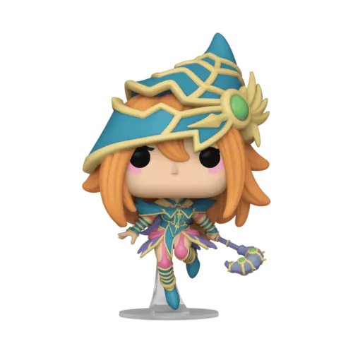 Funko Pop! Animation: Yu-Gi-Oh! - Magician's Valkyria #1735
