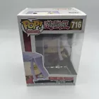 Funko Pop! Animation: Yu-Gi-Oh! - Maximillion Pegasus Vinyl Figure 716