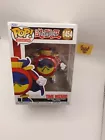 Funko Pop! Animation: Yu-Gi-Oh! - Time Wizard Figure #1454