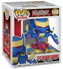 Funko Pop! Animation: Yu-Gi-Oh! | XYZ-Dragon Cannon | #1456 | Common