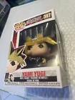 Funko Pop! Animation Yu-Gi-Oh Yami Yugi #387 Vinyl Figure Brand New