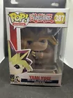 Funko Pop! Animation Yu-Gi-Oh! Yami Yugi #387 Vinyl Figure Collectable