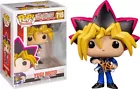 Funko Pop! Animation: Yu-Gi-Oh! - Yugi Muto #715