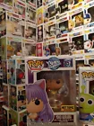 Funko Pop Animation Yu Yu Hakusho Yoko Kurama 857 Hot Topic Exclusive=W/PROTECTO