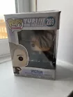 Funko Pop! Animation: Yuri On Ice - Victor #289
