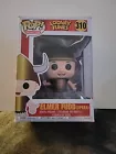 Funko POP ANIMATION#310 Elmer Fudd (Opera) Looney Tunes