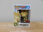 Funko Pop AnimationNarutoShippudenExclusive#1465 NarutoUzumaki(Kurama Link Mode)