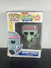 Funko Pop! Animation:(Nickelodeon)  Sponge Bob-Squidward Tentacles #560 Damaged