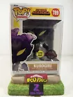 FUNKO POP! Anime Animation My Hero Academia Kurogiri #789 GITD Special Edition